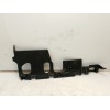 Recambio de moldura para toyota rav 4 v (_a5_, _h5_) 2.0 (mxaa52) referencia OEM IAM 5560642120  