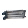 Recambio de intercooler para peugeot partner kombi confort referencia OEM IAM 9800291280  