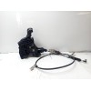 Recambio de selector cambio para toyota yaris referencia OEM IAM 33560F4050  