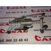 Recambio de motor limpia delantero para seat leon (1m1) last edition referencia OEM IAM 1P0955 33970020918 1397220535