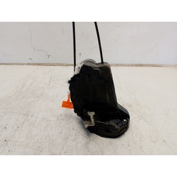 CERRADURA PUERTA DELANTERA IZQUIERDA 69040K0041 