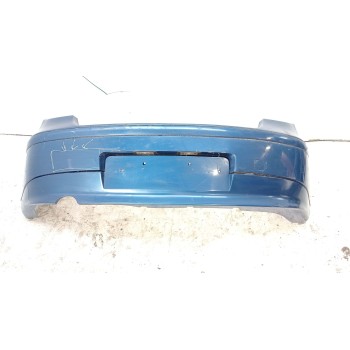 PARAGOLPES TRASERO 51127136089 51120032630 / 51120032631 / 51127136090 / 51120032632 / 51127073897 / 51127136091 / 63267165735 