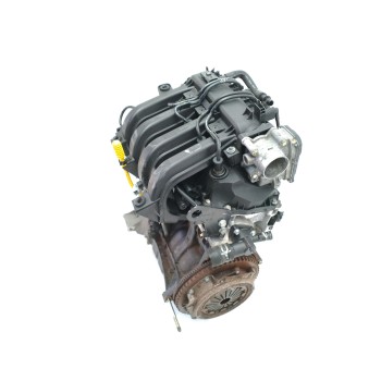 MOTOR COMPLETO 7701475835 D4F722 