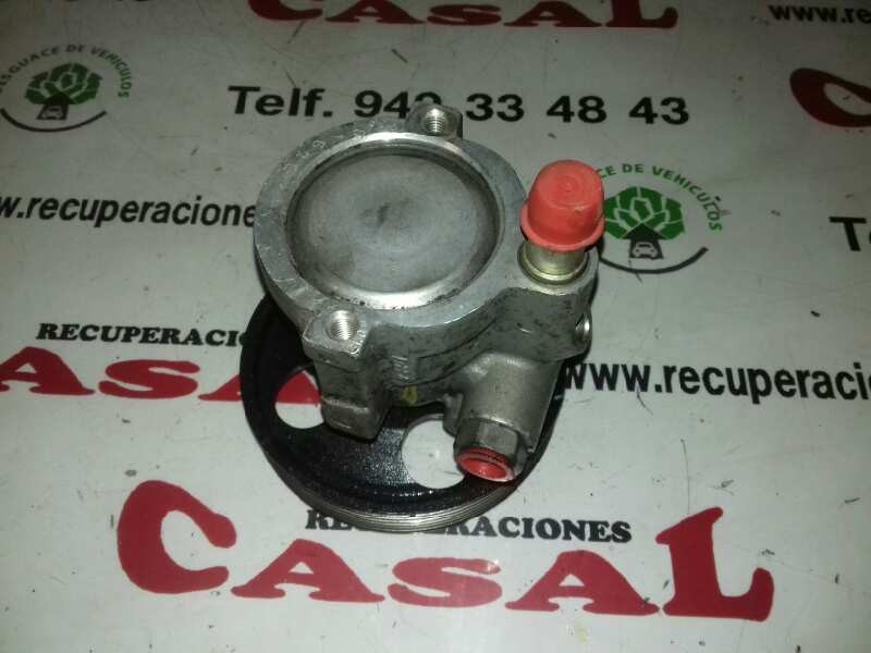 Recambio de bomba direccion para renault espace /grand espace (je0) 2.2 dci turbodiesel cat referencia OEM IAM 8200100082 820009