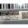 Recambio de columna direccion para toyota yaris active referencia OEM IAM 4520A0D590 89650K0050 / JJ501006152 45250K0060