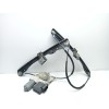Recambio de motor elevalunas delantero izquierdo para seat ibiza (6l1) hit referencia OEM IAM 6L4837461 986031104 987086100
