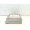 Recambio de centralita airbag para jaguar xf i (x250) 2.7 d referencia OEM IAM C2Z9457  8X2314D374AE