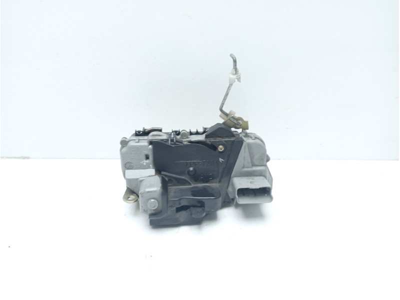 Recambio de cerradura puerta delantera derecha para citroën xsara picasso 1.6 16v hdi referencia OEM IAM 9136J3  
