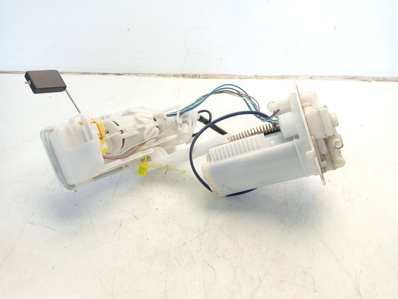 Recambio de aforador para toyota yaris active referencia OEM IAM 77020K0050  