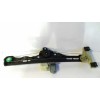 Recambio de elevalunas trasero izquierdo para citroën c4 picasso feel referencia OEM IAM  9676172480 9675288380