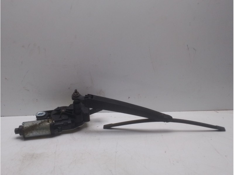 Recambio de motor limpia trasero para seat leon (1p1) 1.6 tdi referencia OEM IAM 1P0955711  