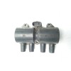 Recambio de bobina encendido para opel astra g berlina club referencia OEM IAM 19005241  