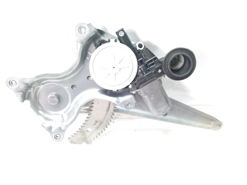 Recambio de elevalunas trasero izquierdo para toyota rav 4 referencia OEM IAM 6980442050 8571035180 