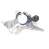 Recambio de elevalunas trasero izquierdo para toyota rav 4 referencia OEM IAM 6980442050 8571035180 
