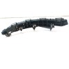 Recambio de molduras traseras para toyota c-hr hybrid active referencia OEM IAM 52575F4010  