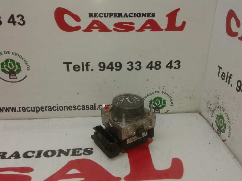 Recambio de abs para renault clio iii authentique referencia OEM IAM 0265800559 79015G0206 0265232077