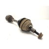 Recambio de transmision delantera izquierda para audi a3 (8p1) 2.0 tdi 16v referencia OEM IAM 1K0407271BJ  