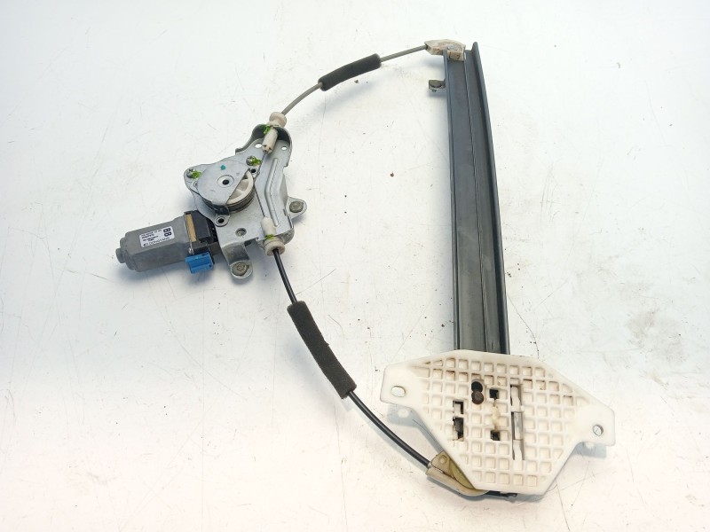 Recambio de elevalunas delantero derecho para chevrolet captiva 2.0 diesel cat referencia OEM IAM 96624333  