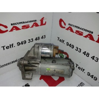 MOTOR ARRANQUE D7R49 8200331251 11 DIENTES