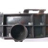 Recambio de molduras traseras para toyota c-hr hybrid active referencia OEM IAM 52575F4010  