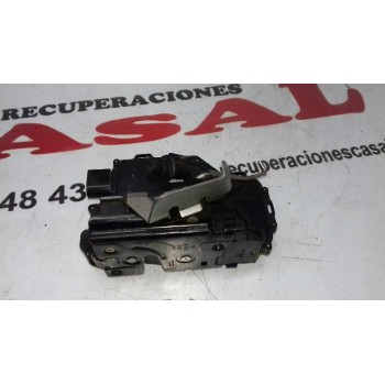 CERRADURA PUERTA TRASERA IZQUIERDA 8E0839C15C 