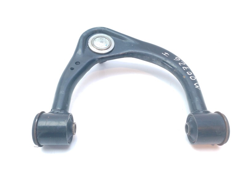 Recambio de brazo suspension superior delantero izquierdo para toyota hilux (kun) cabina doble vx 4x4 referencia OEM IAM 486300K