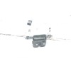 Recambio de cerradura maletero / porton para toyota corolla (e21) hybrid advance referencia OEM IAM 6935002100  