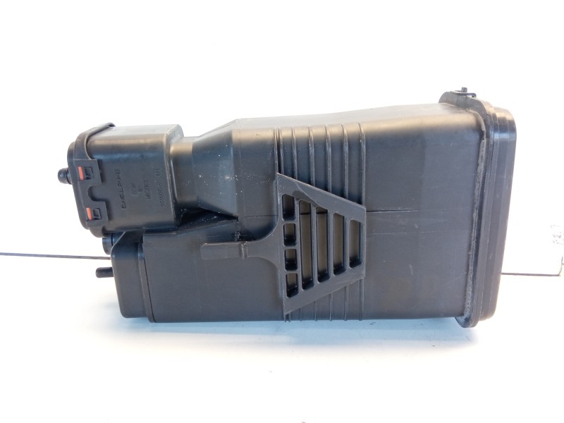 Recambio de filtro carbono activo para mercedes-benz clase r (w251) 350 (251.056) referencia OEM IAM A1644700759  