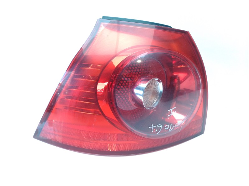 Recambio de piloto trasero izquierdo para volkswagen golf v berlina (1k1) conceptline (e) referencia OEM IAM 1K6945095AA 1K69450