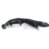 Recambio de molduras traseras para toyota c-hr hybrid active referencia OEM IAM 52576F4010  