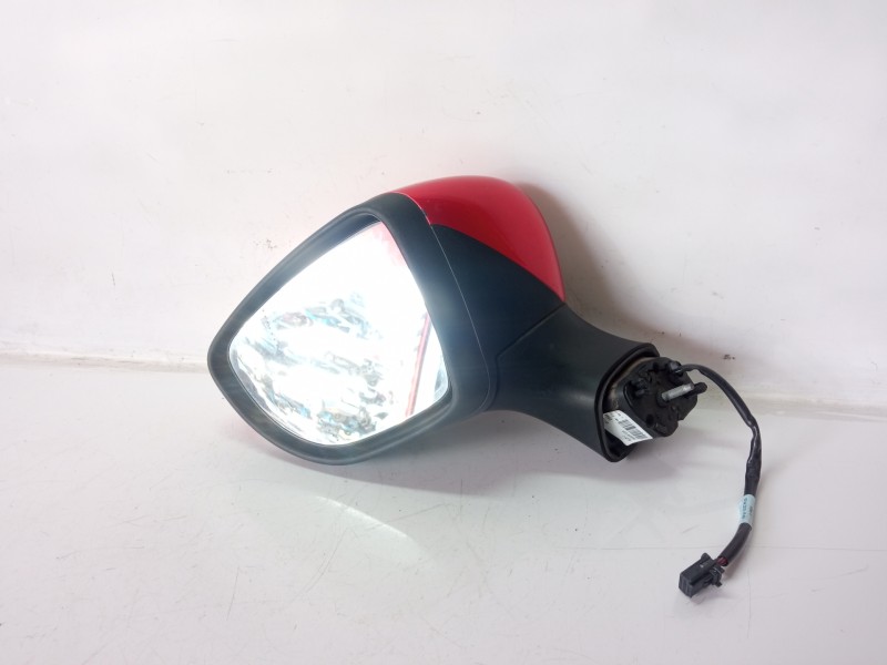 Recambio de retrovisor izquierdo para renault clio iv grandtour dynamique referencia OEM IAM 963025724R 963025724R 