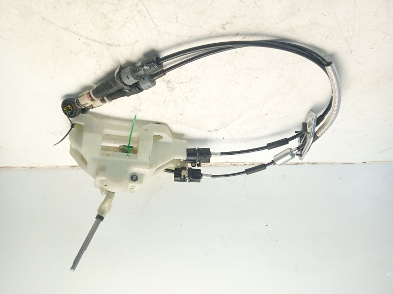 Recambio de palanca cambio para kia ceed sportswagon referencia OEM IAM 1128108356K 43700J7450 