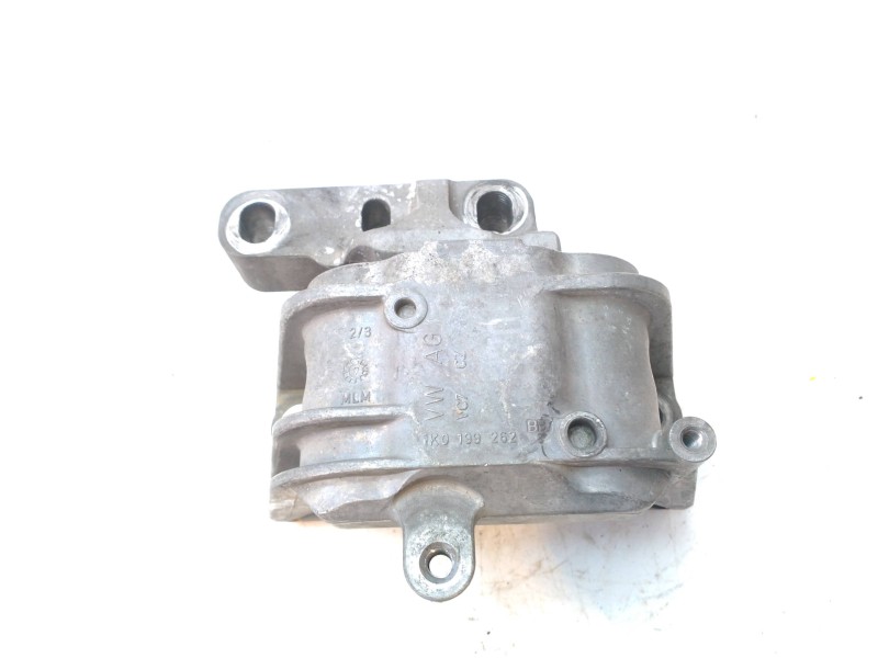 Recambio de soporte motor derecho para seat leon (1p1) fr referencia OEM IAM 1K0199262BB  