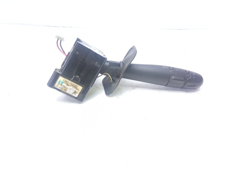 Recambio de mando intermitentes para renault kangoo dynamique acción especial referencia OEM IAM 8200379529  