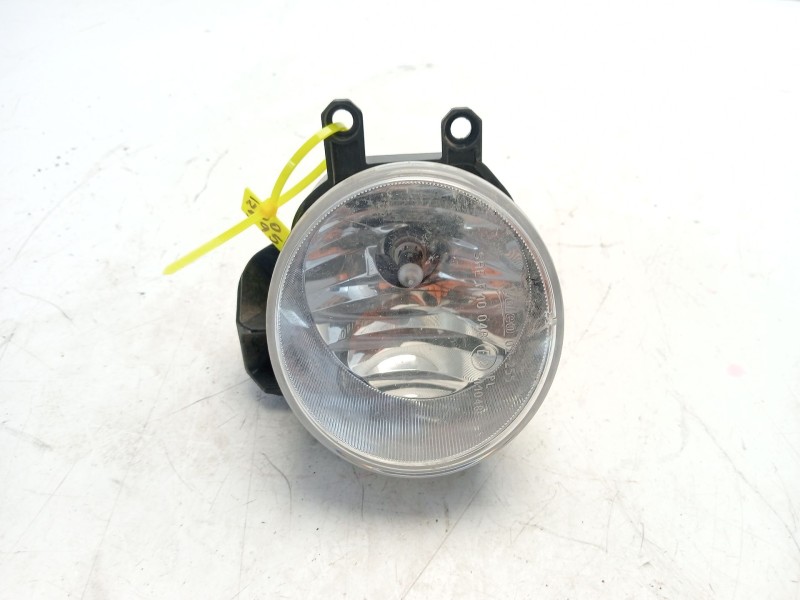 Recambio de faro antiniebla derecho para toyota yaris active referencia OEM IAM 8121002110  