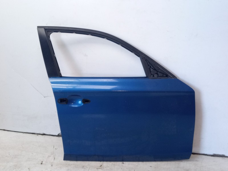 Recambio de puerta delantera derecha para bmw serie 1 berlina (e81/e87) 120i referencia OEM IAM 41515A2A382  