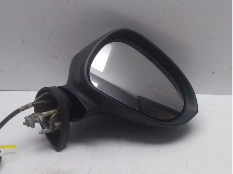 Recambio de retrovisor derecho para seat leon (1p1) 1.6 tdi referencia OEM IAM 1P1857508H  