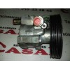 Recambio de bomba direccion para renault laguna ii (bg0) privilege referencia OEM IAM 8200001981 8200013165 