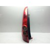 Recambio de piloto trasero izquierdo para ford fiesta v (jh_, jd_) 1.4 tdci referencia OEM IAM 1437626 6S6113405 