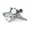 Recambio de elevalunas trasero izquierdo para toyota rav 4 referencia OEM IAM 6980442050 8571035180 