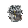 Recambio de motor completo para renault clio iii exception referencia OEM IAM 7701475835 D4F722 