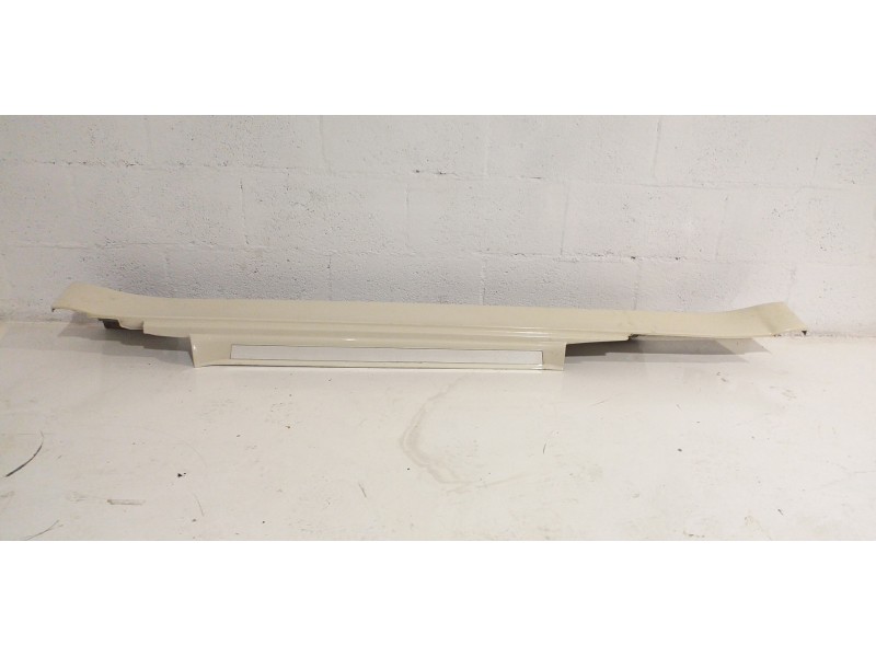 Recambio de faldon lateral para mini r50,r53 16v cat referencia OEM IAM 1505862  