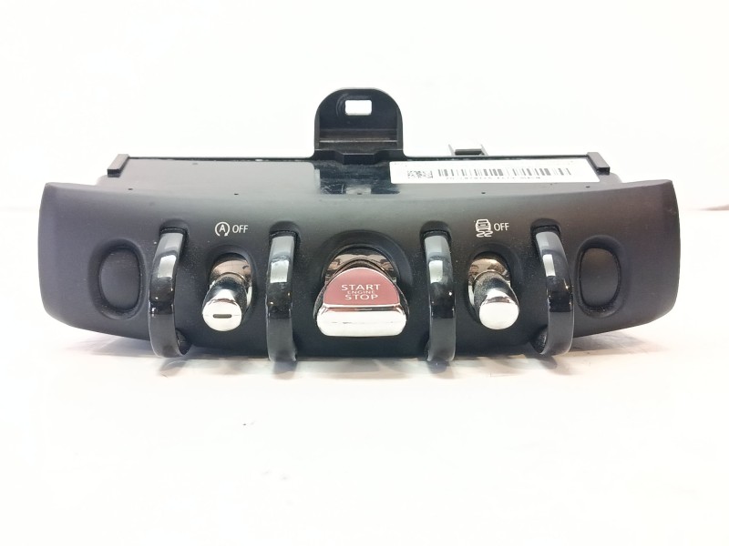 Recambio de mando multifuncion para mini mini (f56) cooper s referencia OEM IAM 61319328287 932828702D 6131932828702