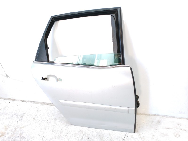 Recambio de puerta trasera derecha para citroën c4 berlina 1.6 hdi cat (9hy / dv6ted4) referencia OEM IAM 9008P6  