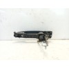 Recambio de maneta exterior lateral izquierda para toyota auris 1.4 turbodiesel cat referencia OEM IAM 692110D901  