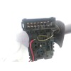 Recambio de mando intermitentes para renault kangoo dynamique acción especial referencia OEM IAM 8200379529  