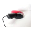 Recambio de retrovisor izquierdo para renault clio iv grandtour dynamique referencia OEM IAM 963025724R 963025724R 