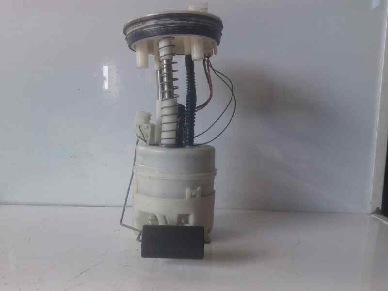 Recambio de aforador para nissan qashqai (j11) 360 referencia OEM IAM 17040JD03A AR0201785 