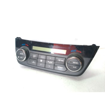 MANDO CALEFACCION / AIRE ACONDICIONADO 5590042450 5590042410 