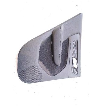 GUARNECIDO PUERTA TRASERA IZQUIERDA 31479752 